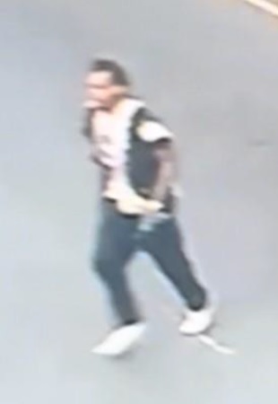 NOPD Seeking Suspect in First District Aggravated Battery by Cutting ...
